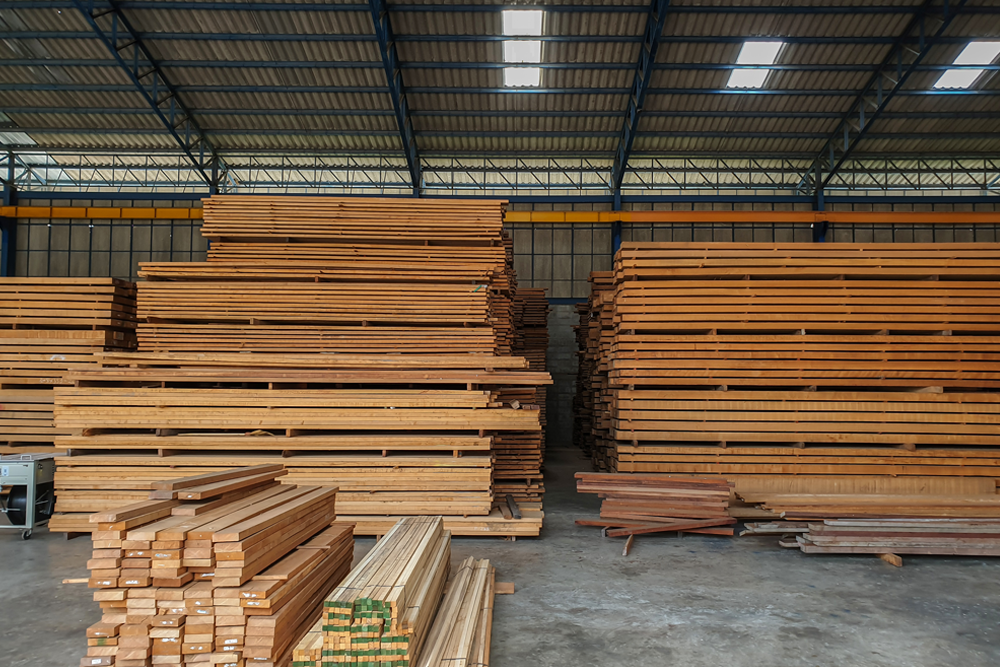 Construction Timber